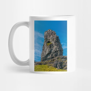 Storr, Skye Mug